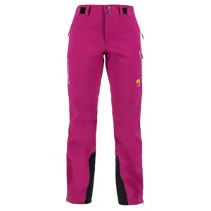 Karpos Palu´ Gore-tex Infinium™ Broek Raspberry Radiance
