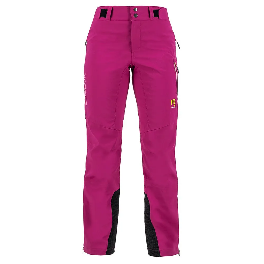 Karpos Palu´ Gore-tex Infinium™ Broek Raspberry Radiance