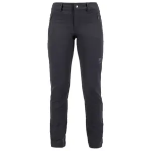 Karpos Vernale Evo Broek Zwart