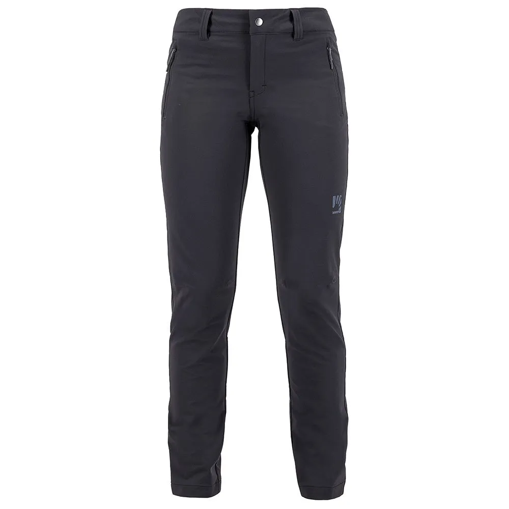 Karpos Vernale Evo Broek Zwart