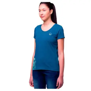 Wildcountry Flow T-shirt Met Korte Mouwen Overige kleuren