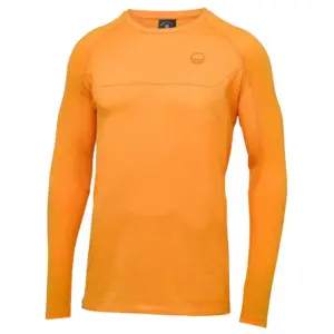 Wildcountry Session 2 T-shirt Met Lange Mouwen Nectar