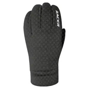 Racer Ceramic3 Handschoenen Zwart