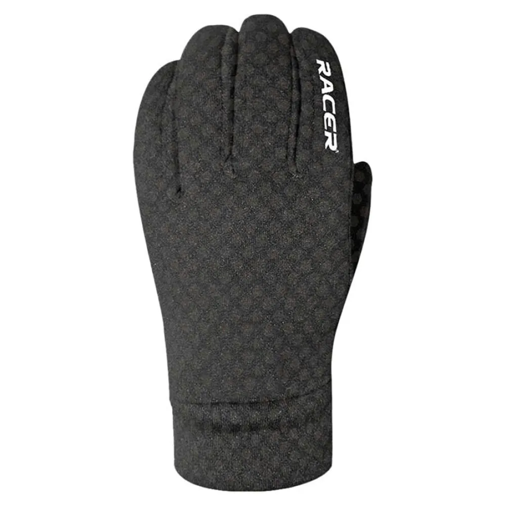 Racer Ceramic3 Handschoenen Zwart