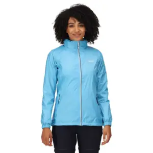 Regatta Corinne Iv Jas Blauw