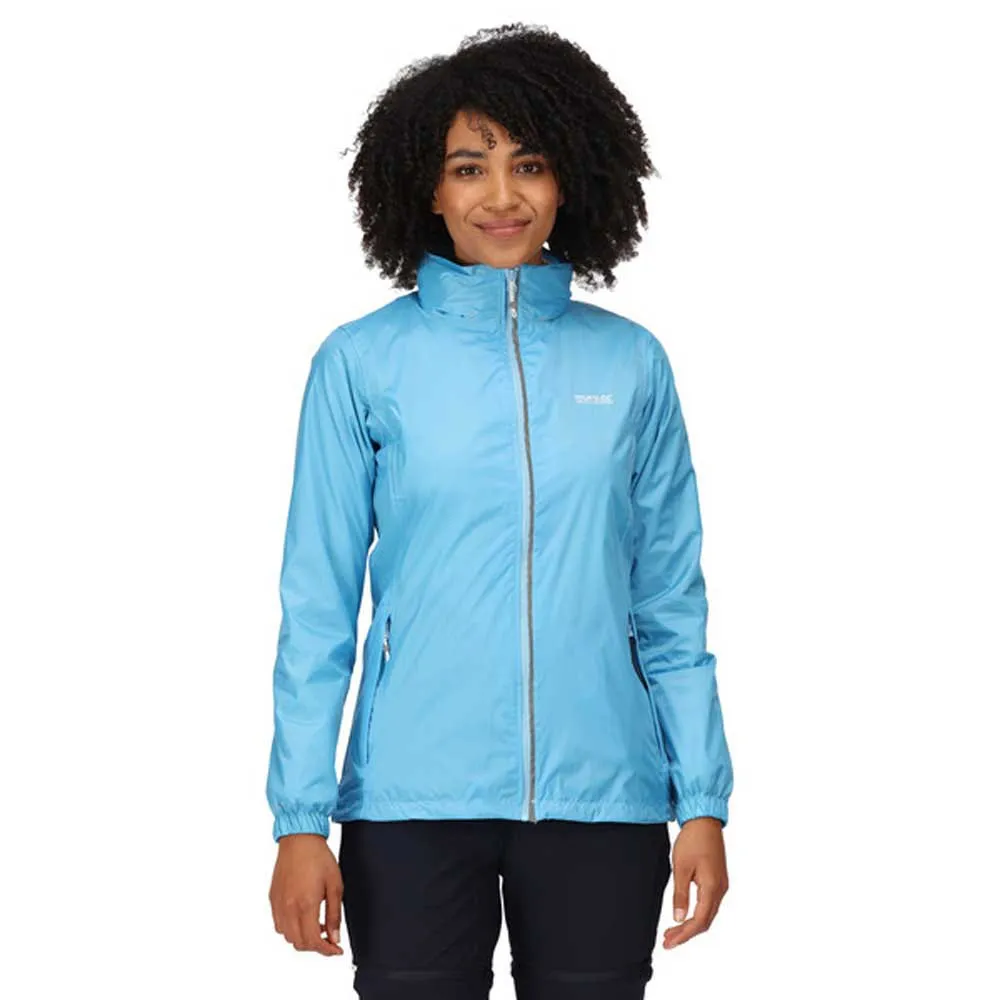 Regatta Corinne Iv Jas Blauw