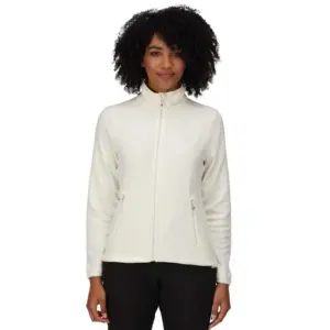 Regatta Floreo Iv Fleece Met Volledige Rits Polar Bear