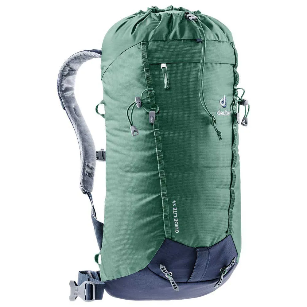 Deuter Guide Lite 24l Rugzak Marineblauw