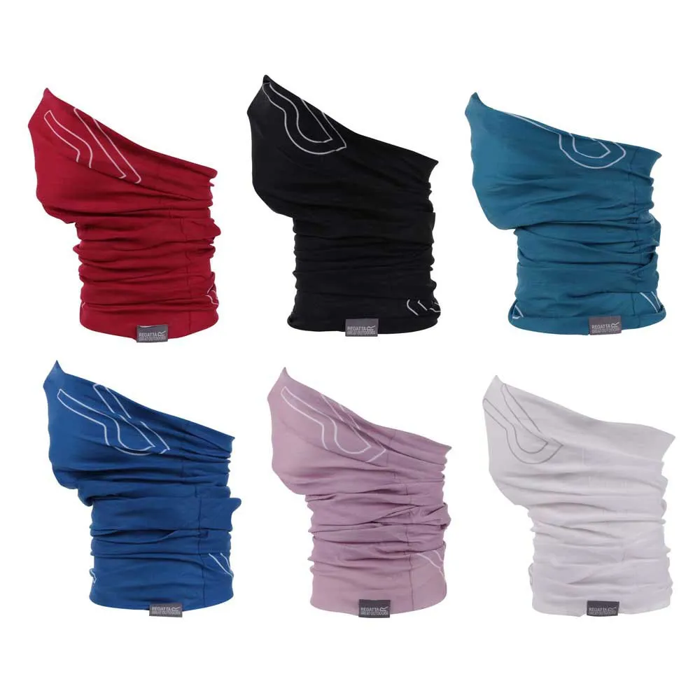 Regatta Adlt Actv Mlt Viii Nekwarmer Active Mix