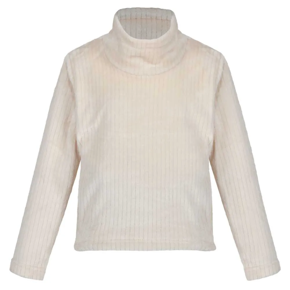 Regatta Anwen Trui Light Vanilla