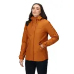 Copper Almond