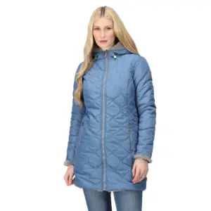 Regatta Caileigh Jas Blauw