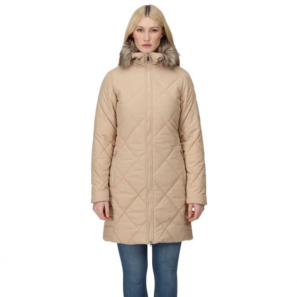 Regatta Fritha Ii Jas Moccasin