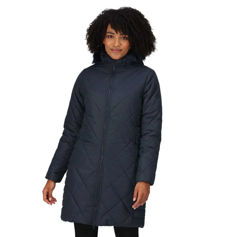 Regatta Fritha Ii Jas Blauw