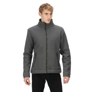 Regatta Garrian Ii Fleece Zwart