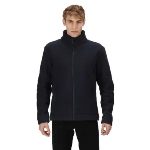 Regatta Garrian Ii Fleece Blauw