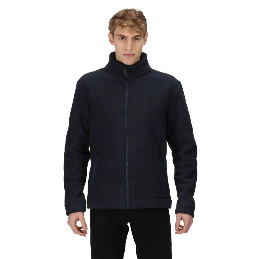 Regatta Garrian Ii Fleece Blauw