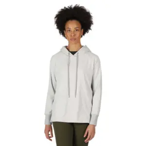 Regatta Hartside Hoodie Cyberspace Marl