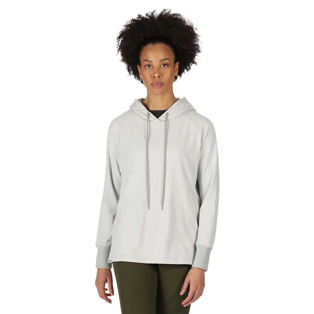 Regatta Hartside Hoodie Cyberspace Marl
