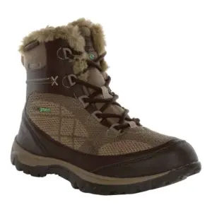 Regatta Hawthorn Evo Wandelschoenen Peat / Clay