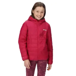 Regatta Hillpack Junior Jas Roze