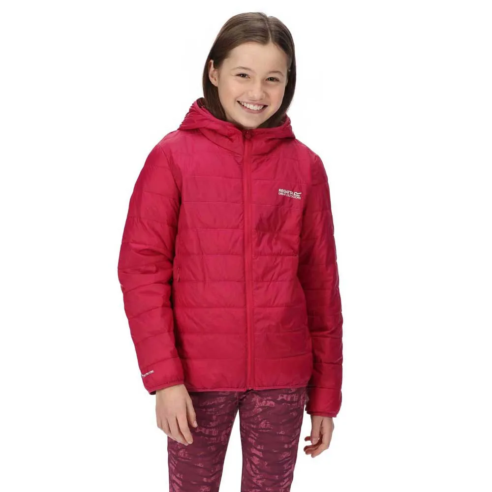 Regatta Hillpack Junior Jas Roze