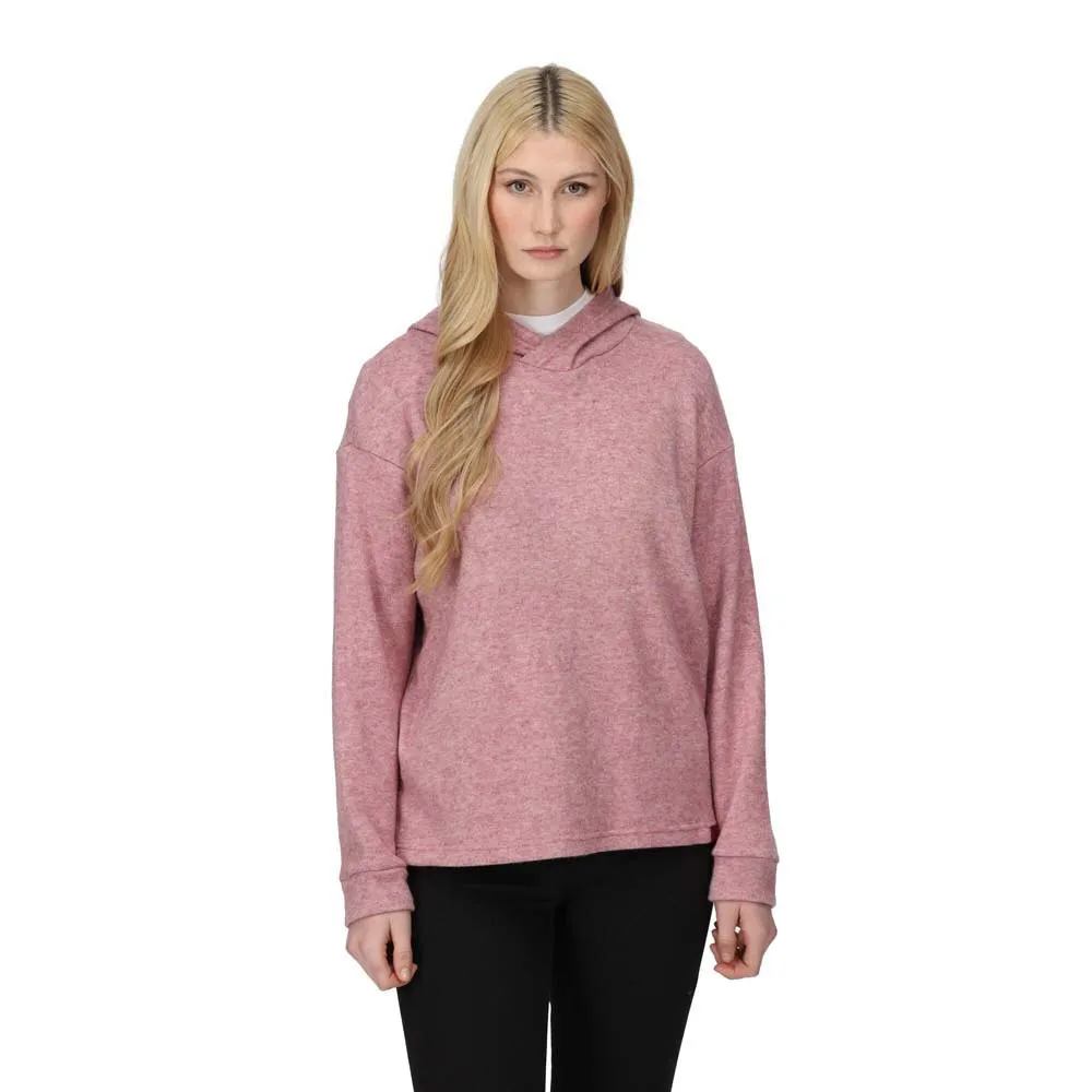 Regatta Kassidy Sweatshirt Cabernet Marl