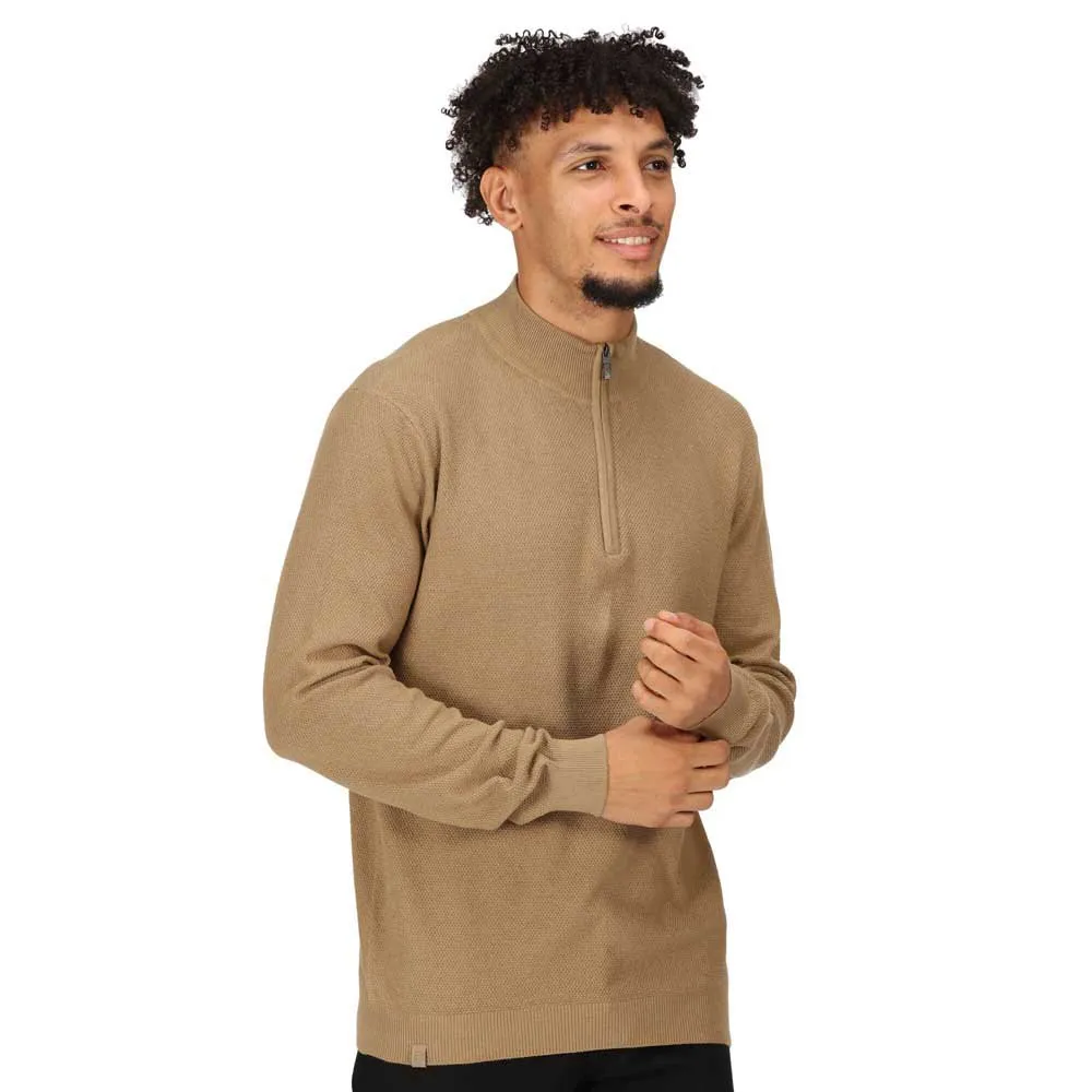 Regatta Keaton Trui Goud