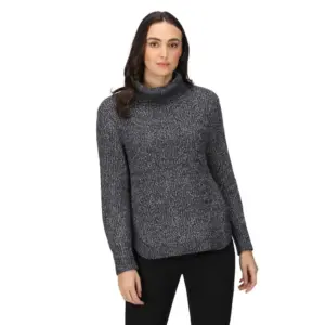 Regatta Kensley Trui Marineblauw