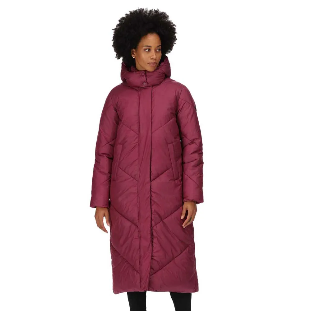 Regatta Longley Jas Amaranth Haze