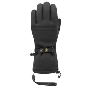 Racer Gsnow 4 Handschoenen Zwart