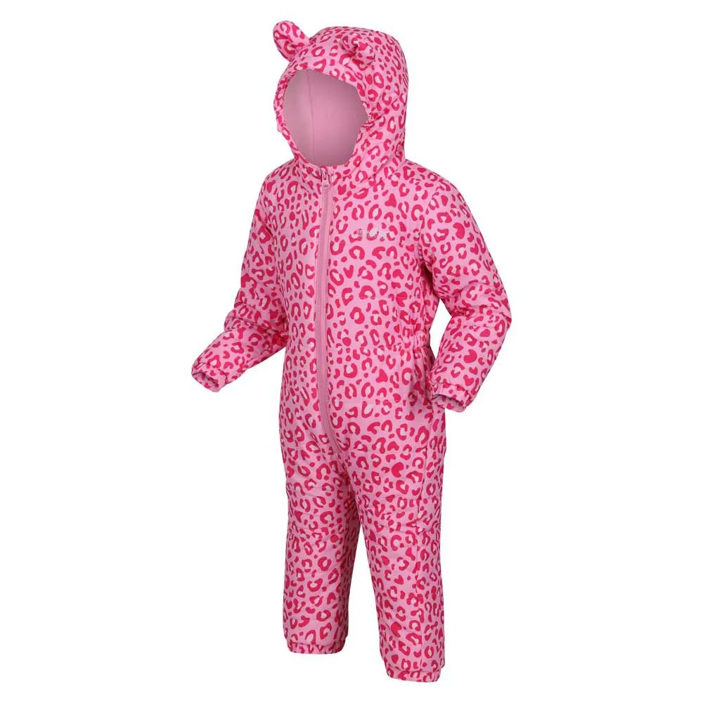 Regatta Penrose Overall Roze