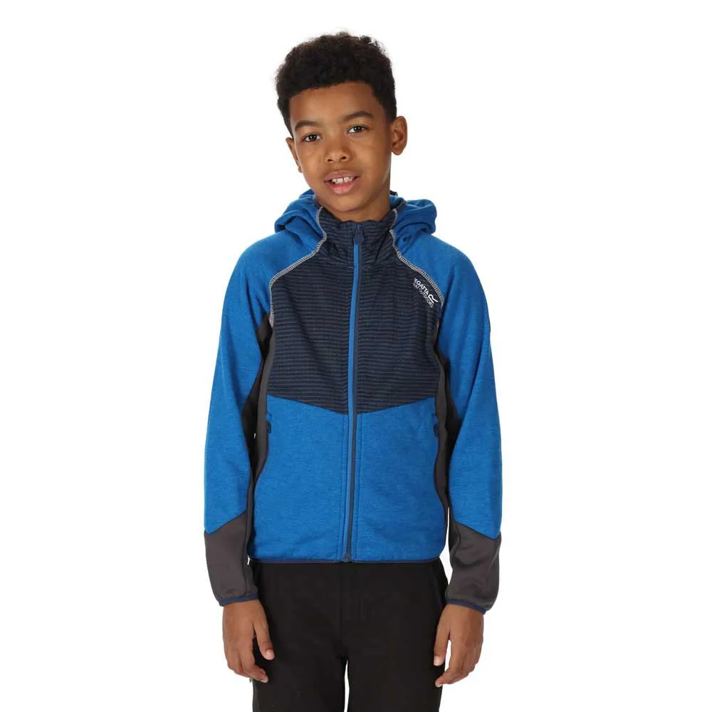Regatta Prenton Softshelljack Skydiver / Admiral