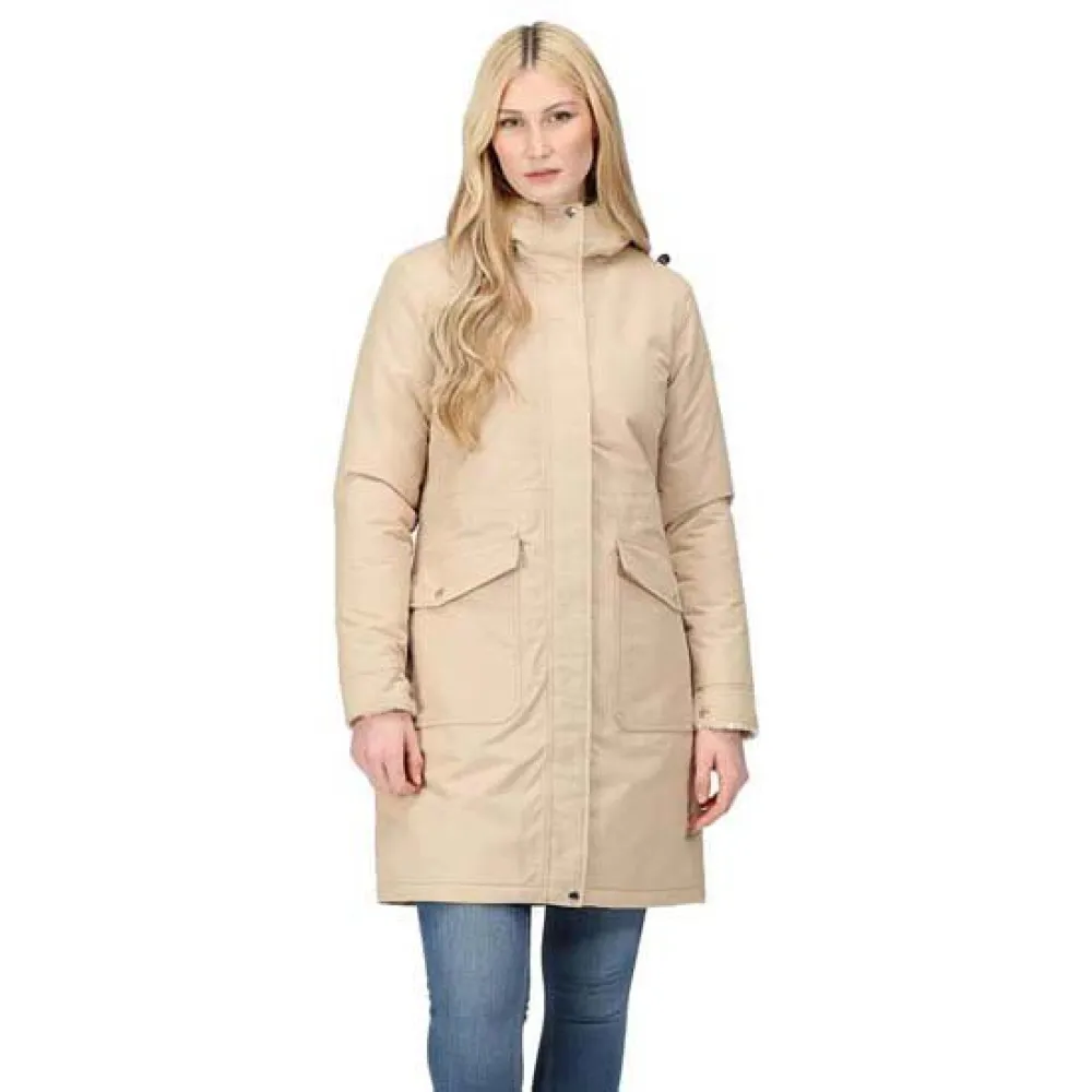 Regatta Romine Jas Moccasin