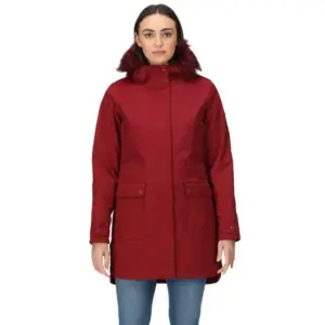 Regatta Sabinka Jas Cabernet