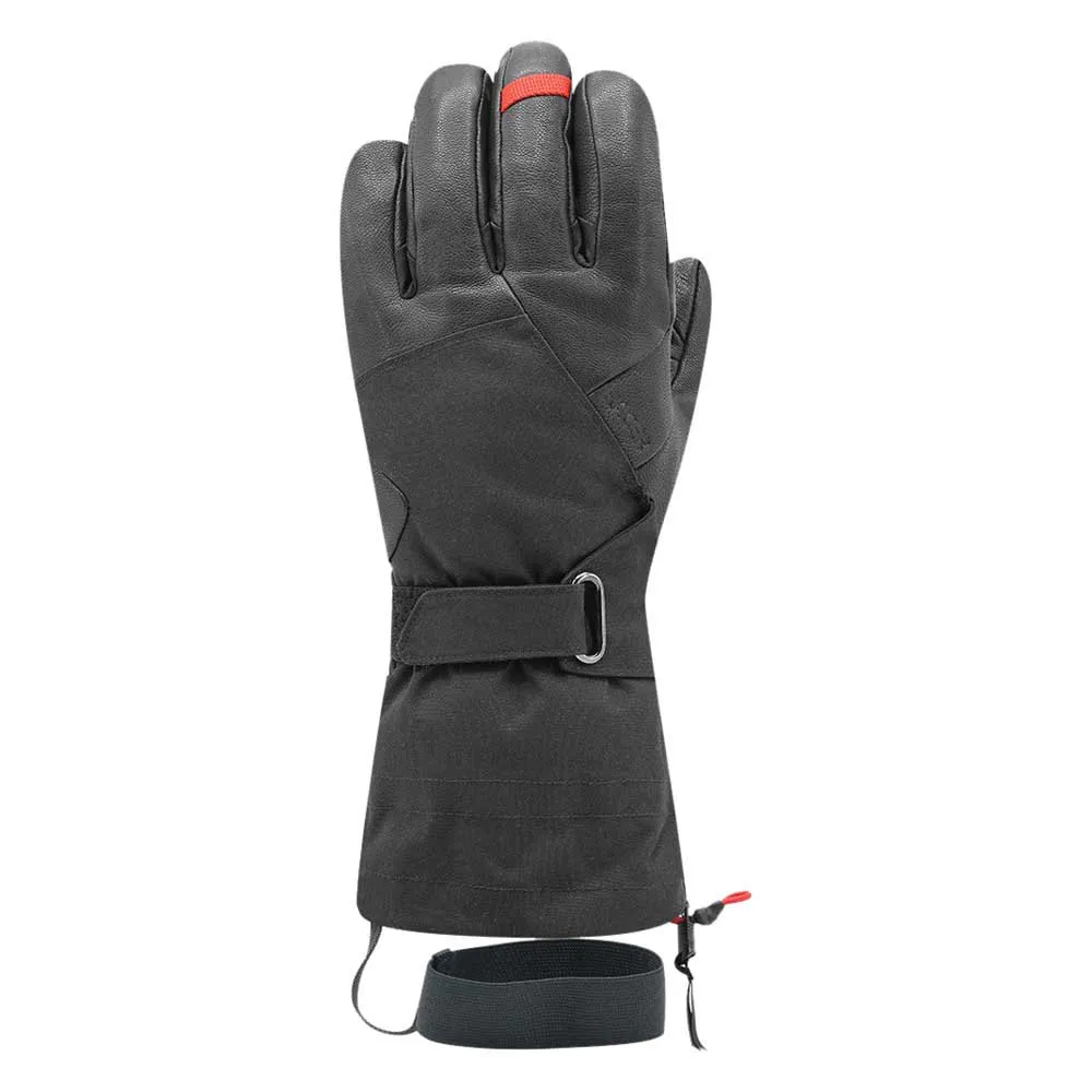 Racer Guide Pro2 G Handschoenen Zwart