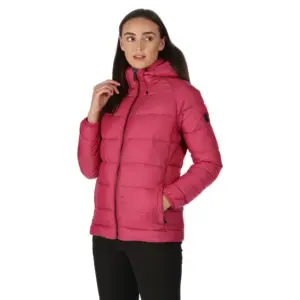 Regatta Toploft Ii Jas Roze
