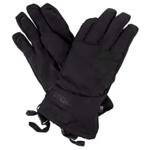 Regatta Transition Waterproof Iii Handschoenen Zwart