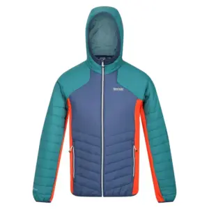 Regatta Trutton Jas Groen