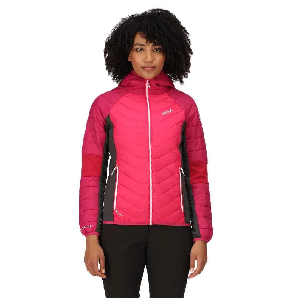 Regatta Trutton Jas Roze