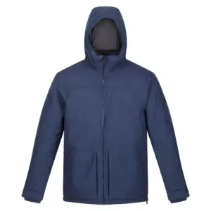 Regatta Volter Shield Iv Jas Blauw