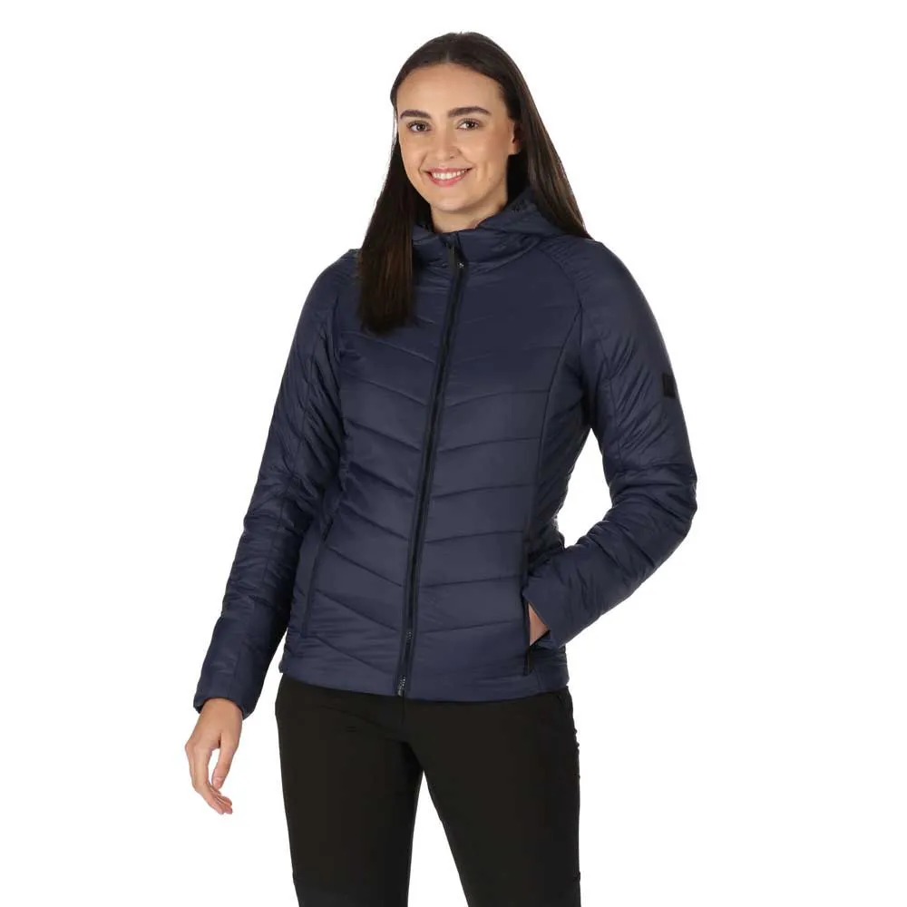 Regatta Voltera Loft Iii Jas Blauw