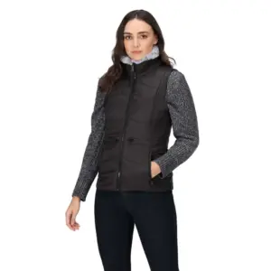 Regatta Walless Vest Zwart