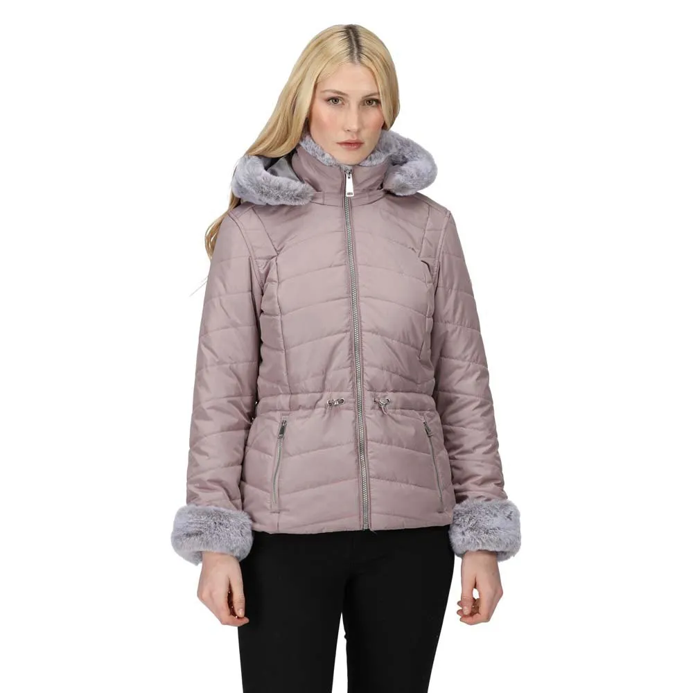 Regatta Willabella Jas Lilac Chalk
