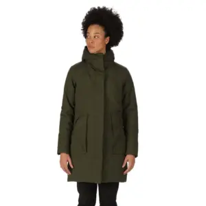 Regatta Yewbank Ii Jas Khaki