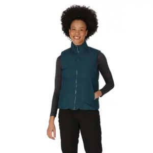 Regatta Yewbank Vest Reflect Lake