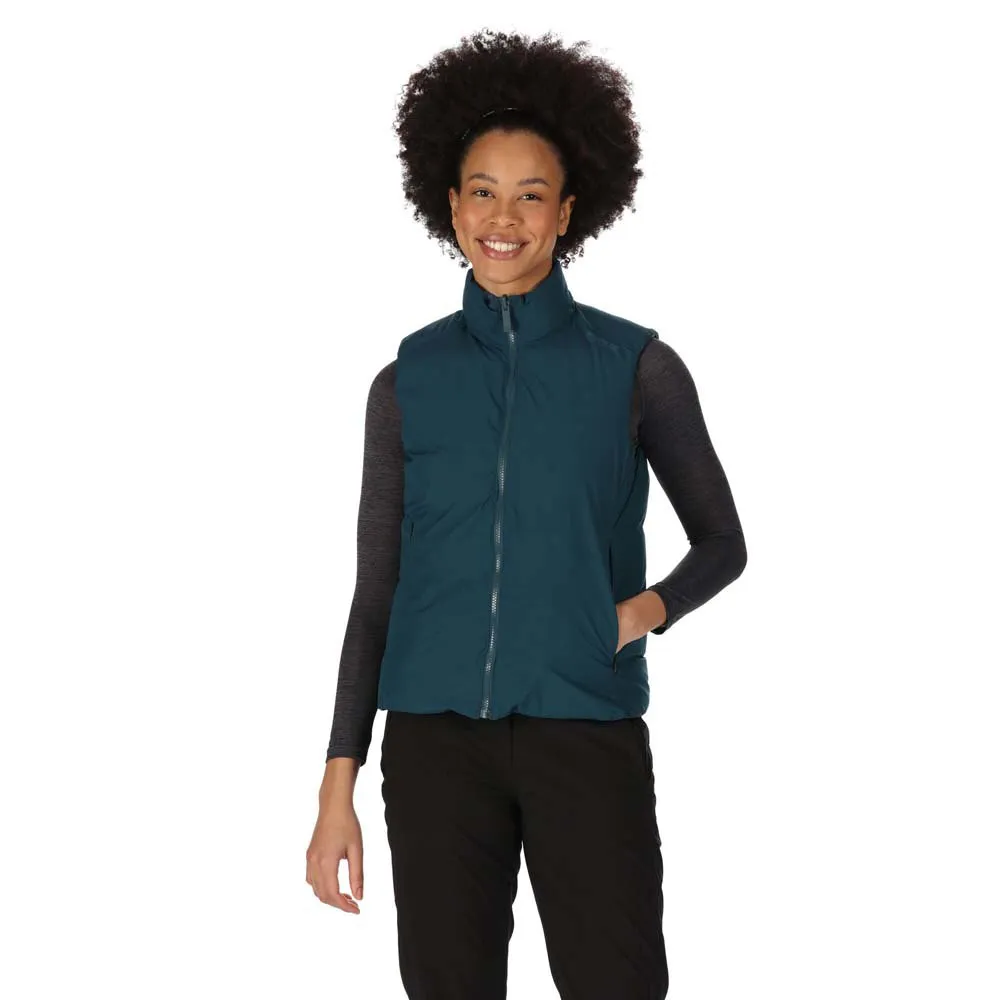 Regatta Yewbank Vest Reflect Lake