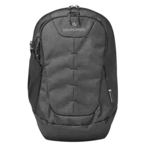 Craghoppers Anti-theft 18l Rugzak Zwart