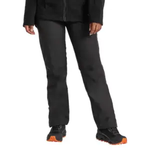 Craghoppers Asygarth Ii Thermic Broek Zwart