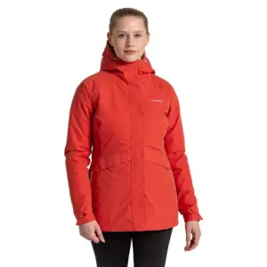 Craghoppers Caldbeck Thermic Jas Oranje